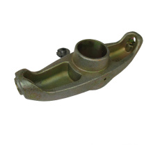 Cast Steel Parts for Auto with Lost Wax Casting (DR103)